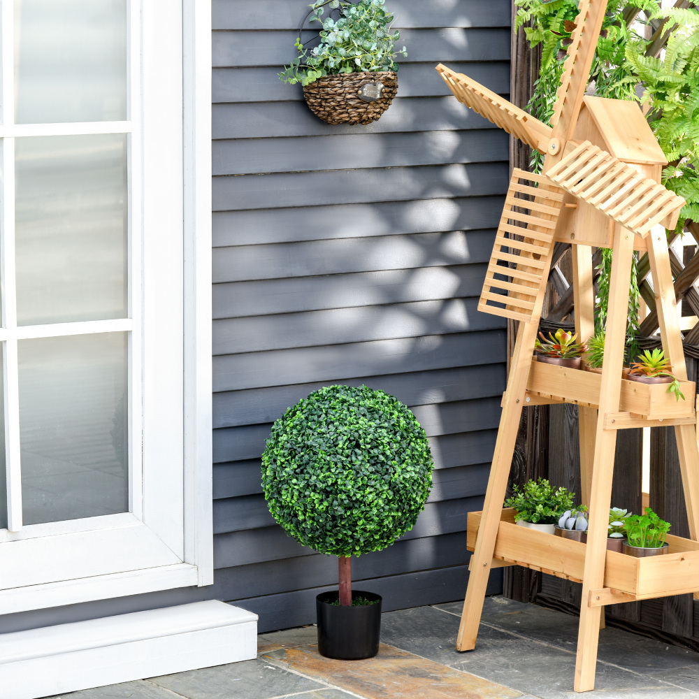 23,5 Zoll großer künstlicher B – Bonsai Garden Backyard Bewertung und Preis