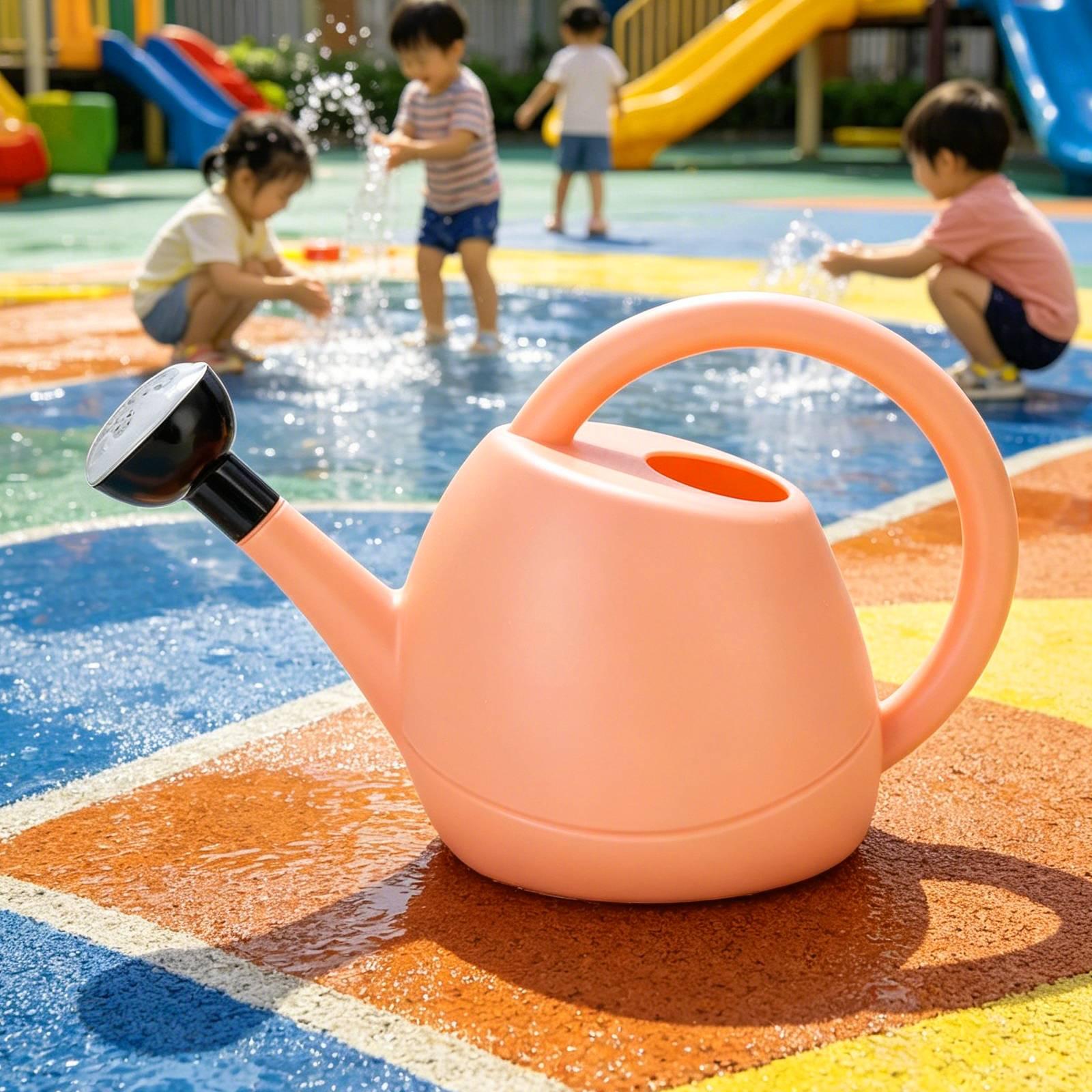 Gießkanne für Kinder, 1,5L Gie – Bonsai Garden Backyard Bewertung und Preis
