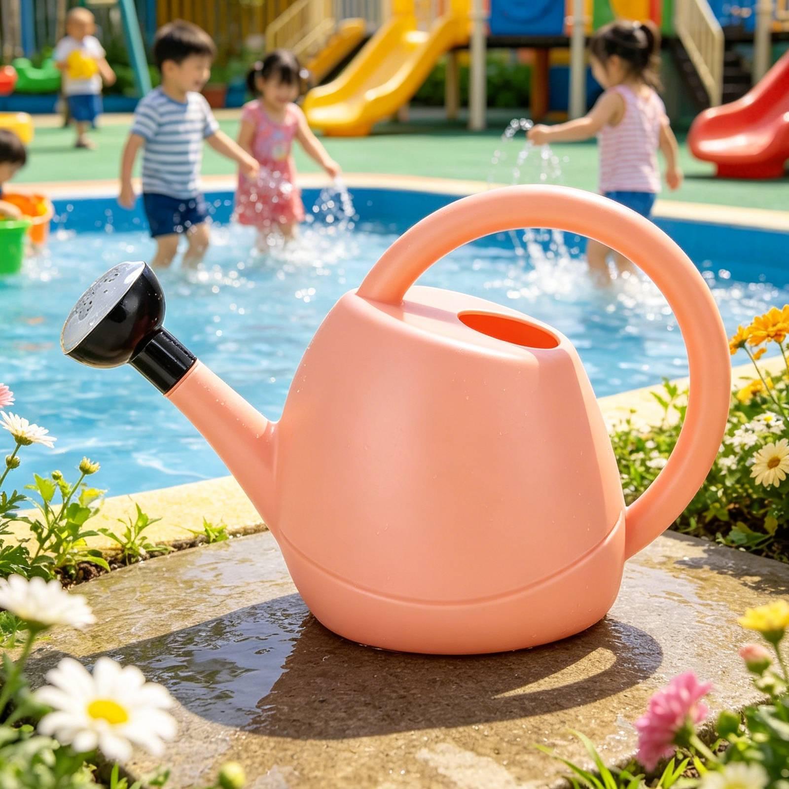 Gießkanne für Kinder, 1,5L Gie – Bonsai Garden Backyard Bewertung und Preis