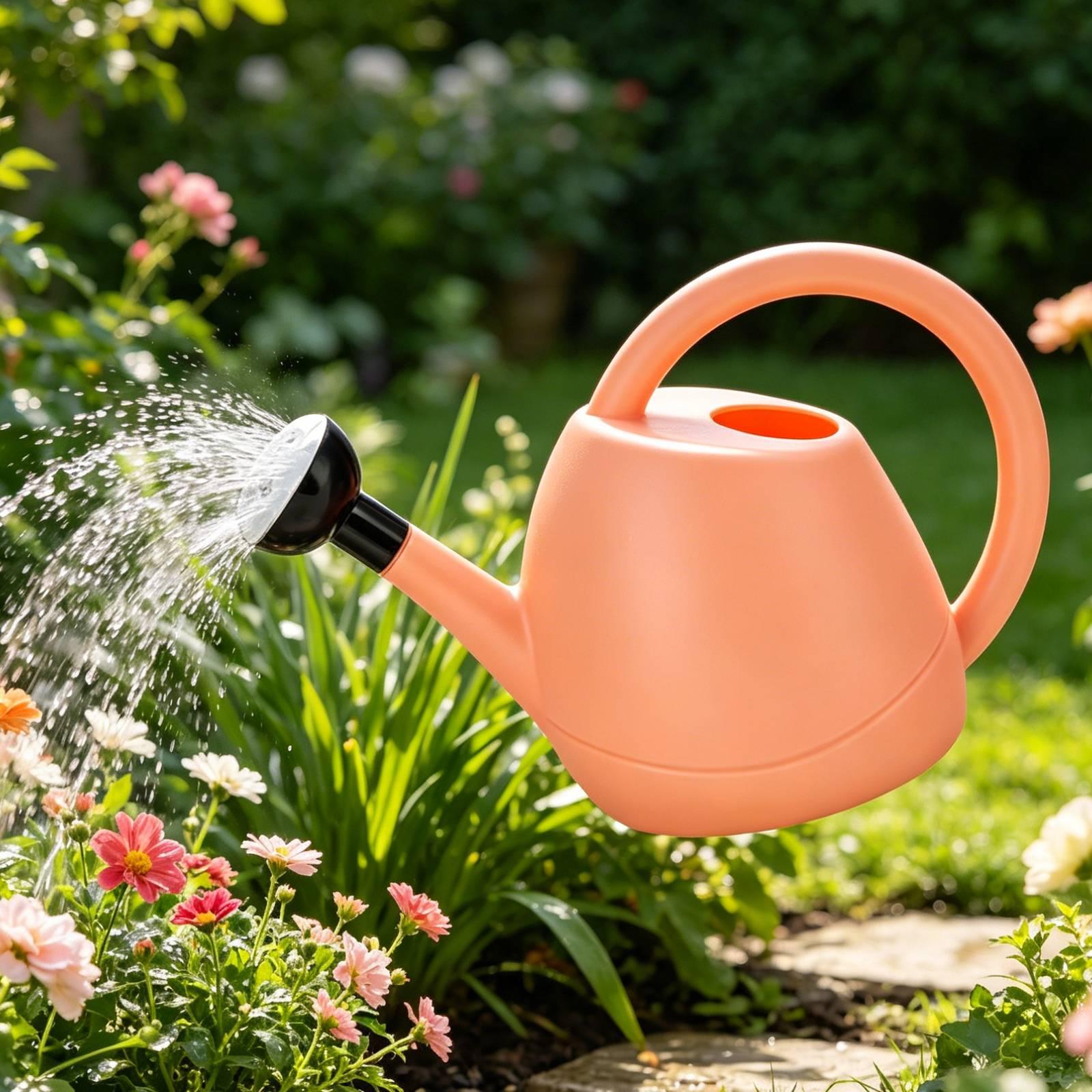 Gießkanne für Kinder, 1,5L Gie – Bonsai Garden Backyard Bewertung und Preis