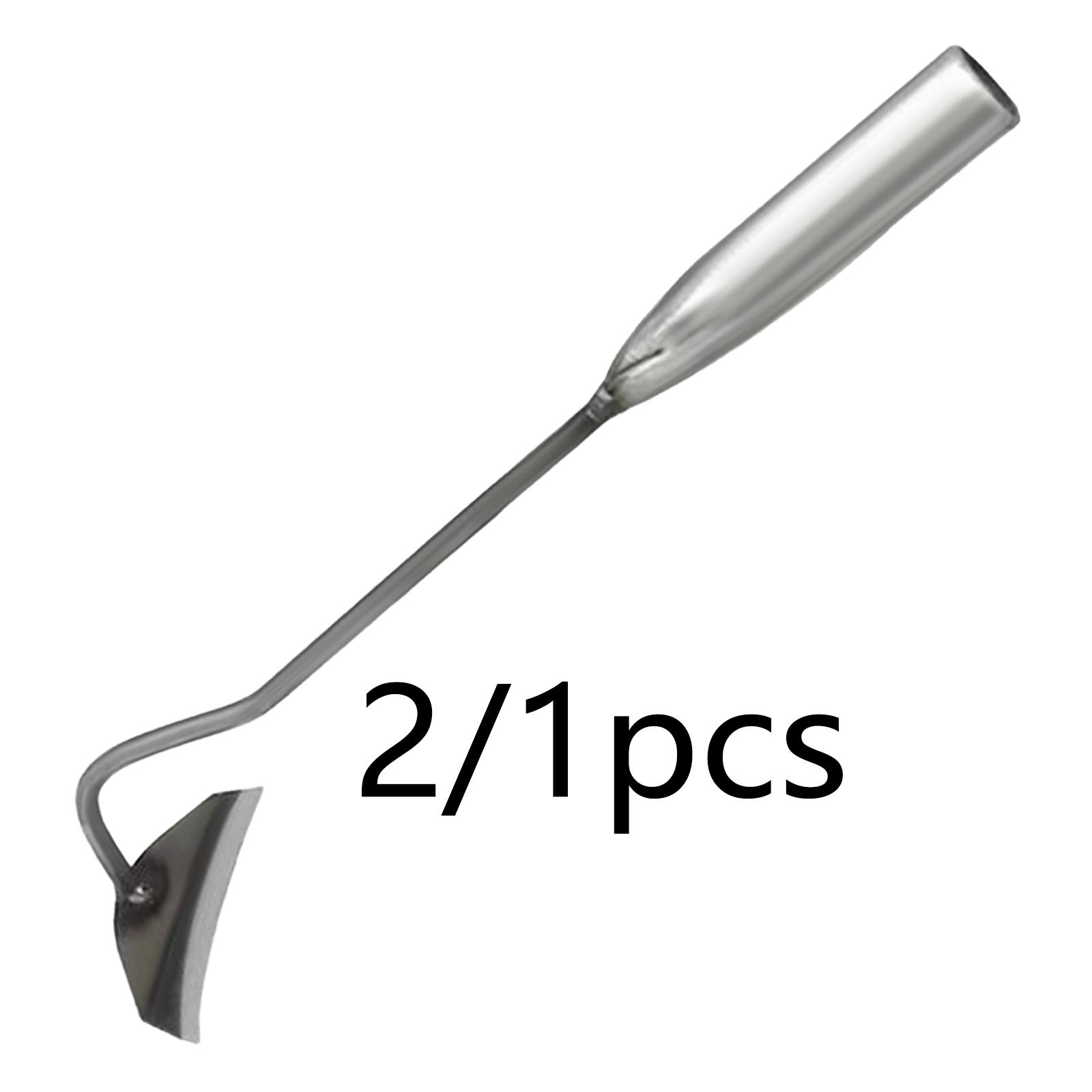 Hand Hacke 11 ''Graben Arbeits – Bonsai Garden Backyard Bewertung und Preis