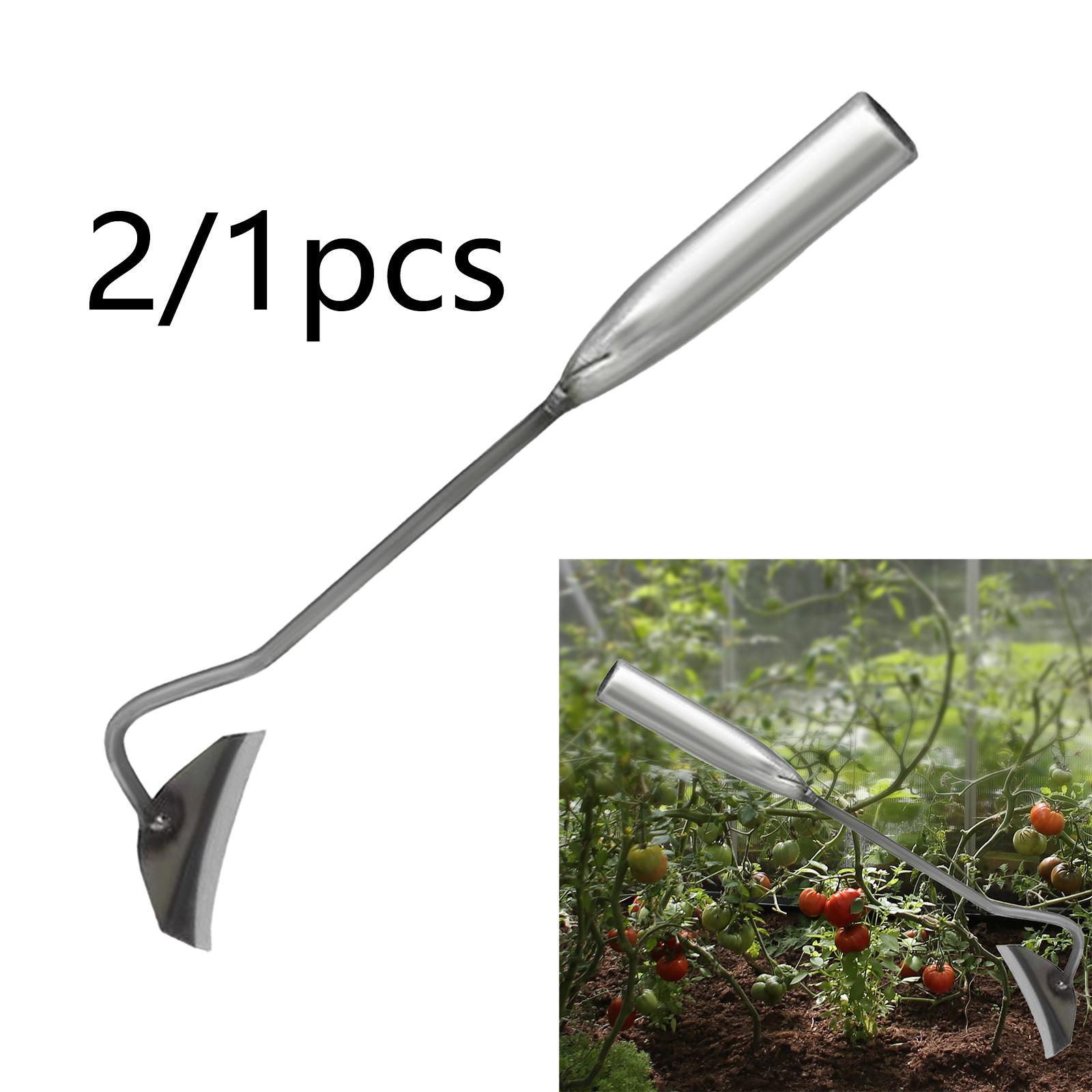 Hand Hacke 11 ''Graben Arbeits – Bonsai Garden Backyard Bewertung und Preis