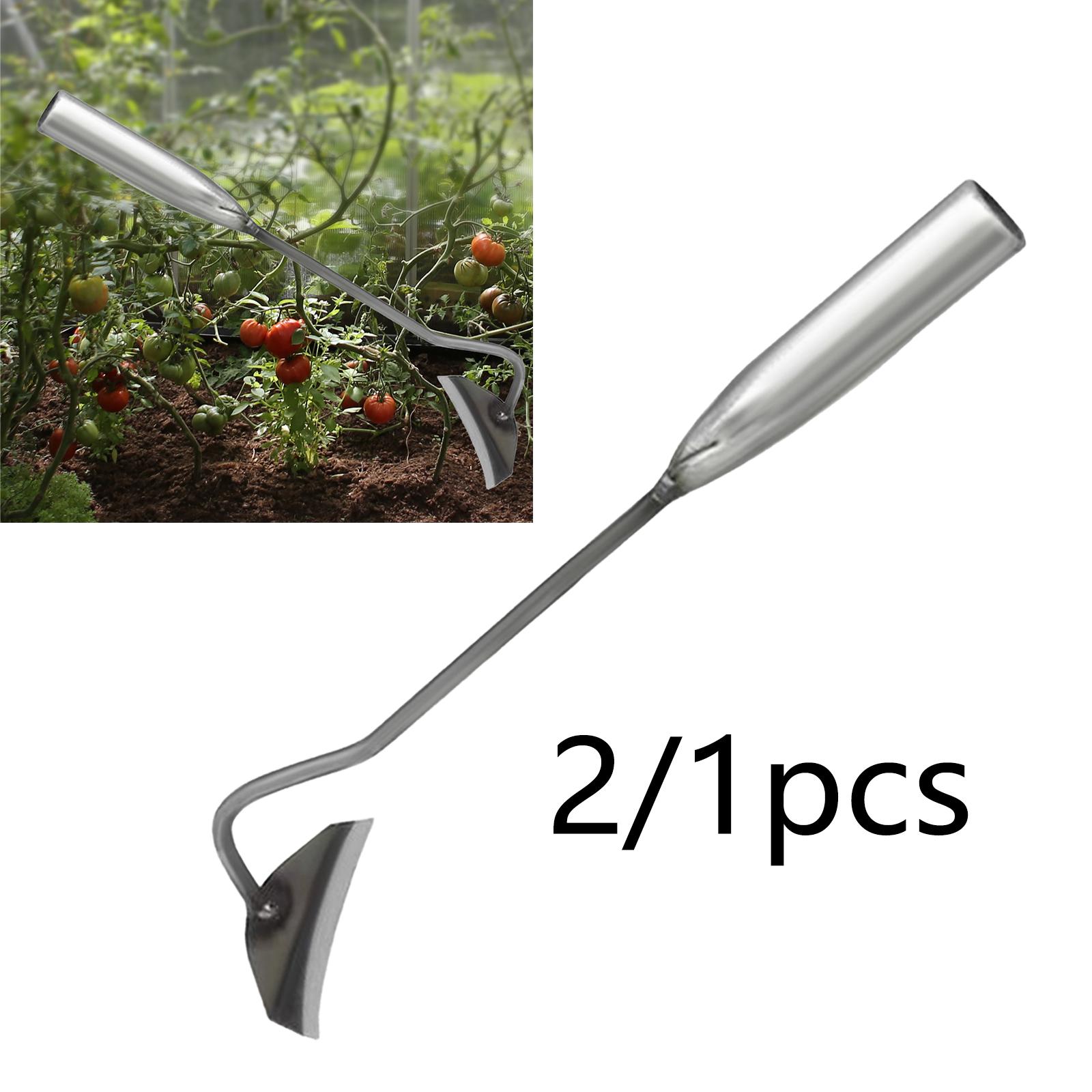 Hand Hacke 11 ''Graben Arbeits – Bonsai Garden Backyard Bewertung und Preis