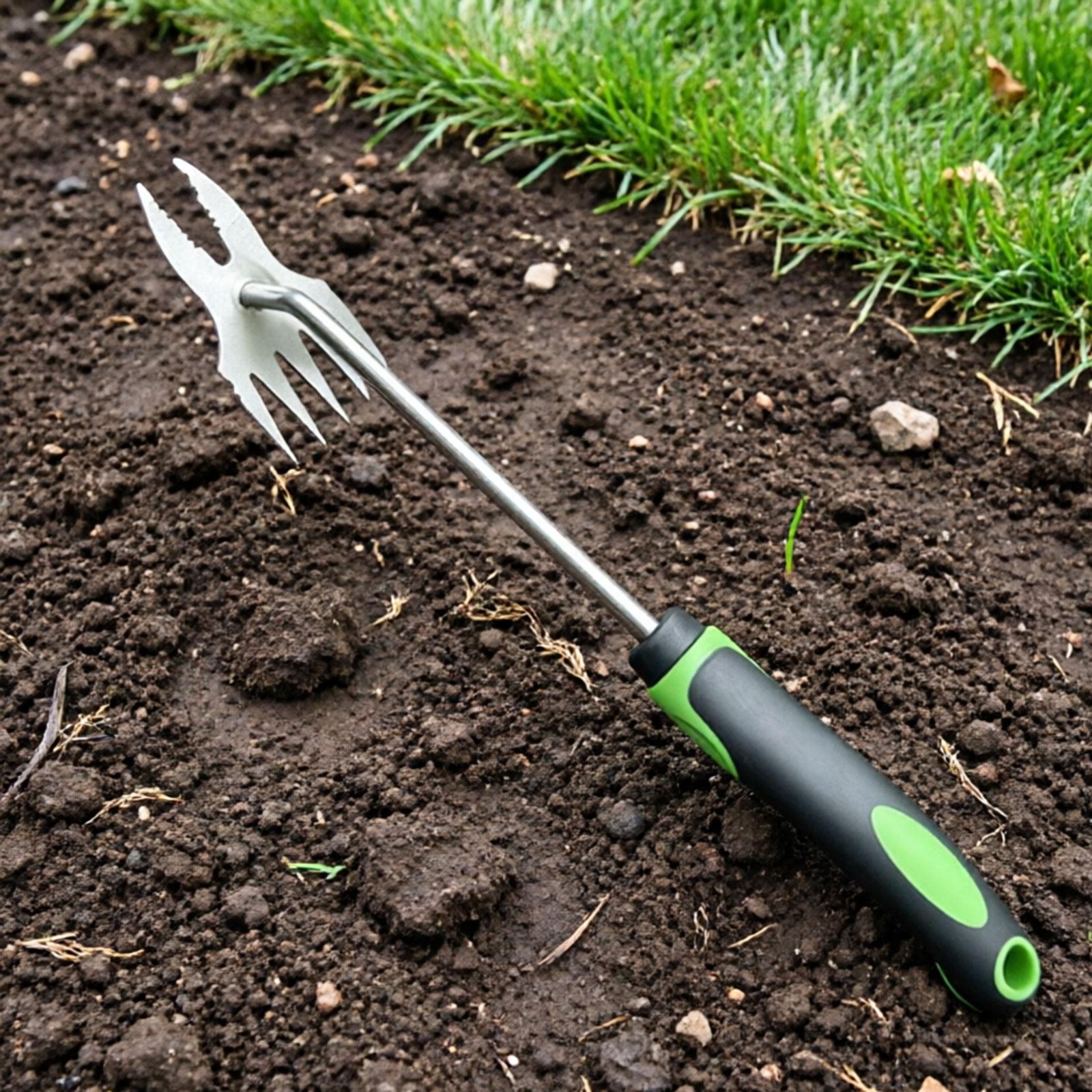 Hand-Unkrautjäter für Gemüsean – Bonsai Garden Backyard Bewertung und Preis